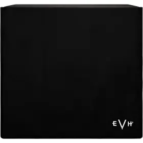7727168000 Evh 5150 Iconic Series Amplifier Cover - 4x12 Black