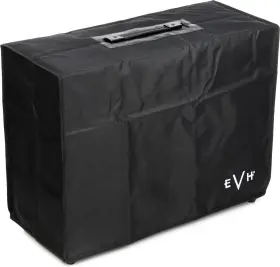 7727169000 Evh 5150 Iconic 2 X 12-inch Cabinet Cover - Black