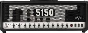 Evh 885978774005 5150 Iconic Series 80w Head Black