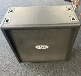 Mac000098 Evh Gear 412st Eddie Van Halen Guitar Speaker Cabinet