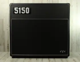 Rik24004073 Evh Demo 5150 Iconic Series 40w 1x12 Combo - Black 073