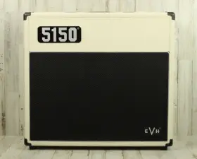 Ue515011005092025 Evh Used 5150 Iconic Series 1x10 Inch Combo 817