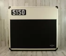 Ue5150i06102024 Evh Used 5150 Iconic 1x12 Inch Combo 758