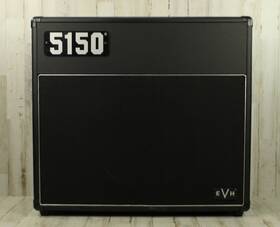 Evh Uevh515011205012026 Used 5150 Iconic Series 40w 1x12 Combo 595