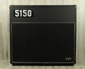 Uevh515011205012026 Evh Used 5150 Iconic Series 40w 1x12 Combo 595