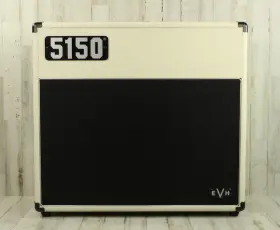 Uevhi11207232022 Evh Used 5150 Iconic 1x12 Inch Combo 834