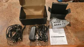 Epd-1 Ex-amp Mini Power Factory Cib Eno Music Co