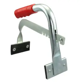 Bk520 Ez Red 43 E-z Side Battery Lifter