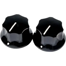 001-9455-049 Fender 144695 Pure Vintage 1965 Jaguar Skirted Knobs