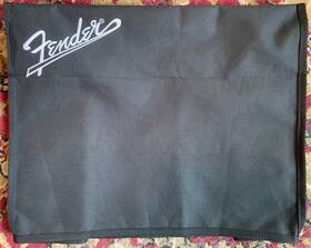 Fender 0041529000 Multi-fit Cover For Champ 110 Xd Series And G-dec 30