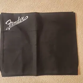 005-4912-000 Fender Black Amp Cover Blues Jr