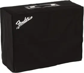 0050250000 Fender 65 Twin Reverb Amplfier Cover Black