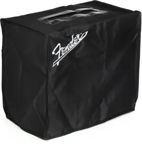 0054913000 Fender Pro Junior Tube Combo Amplifier Cover - Black