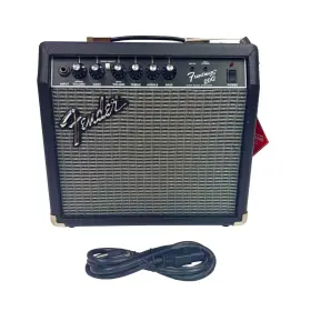 0120022 Fender Frontman 20g 20 Watt Guitar Amplifier