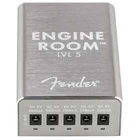 0230100005 Fender Engine Room Lvl5 Power Supply