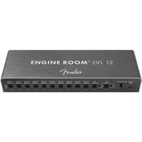 0230100012 Fender Engine Room Lvl12 Power Supply