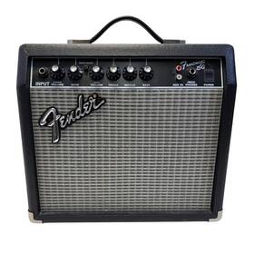 Fender 0231500001 Frontman 15g Guitar Amplifier