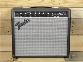 0231502000 Fender Frontman 25r Guitar Combo Amp Inch Good Condition