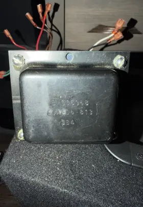 036958 Fender Power Transformer For Blues Deluxe / Hot Rod