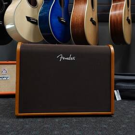 Fender 050245050203 Acoustic 100 Guitar Amp - Used