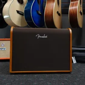 Fender 050245050203 Acoustic 100 Guitar Amp - Used