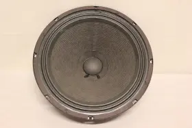 071298 Fender 12 Inch Eminence Guitar Amp Speaker - Model Number G2
