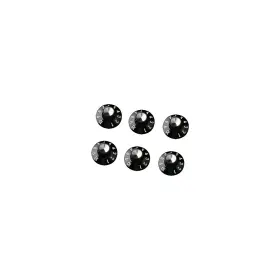 0990930000 Fender Skirted Amp Knob 6-pack