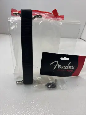 0990943000 Fender Black Dogbone Amp Handle