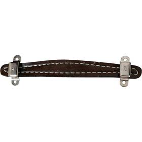 Fender 0990945000 Vintage Amp Handle - Leather