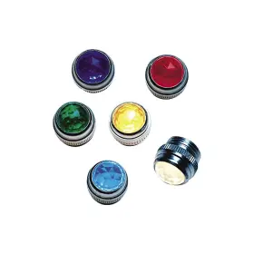 0990954000 Fender Amplifier Jewel White