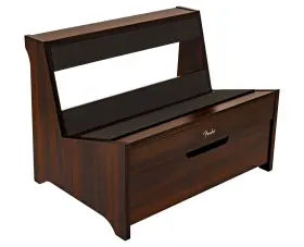 0991829002 Fender Used Deluxe Wooden Amplifier Stand