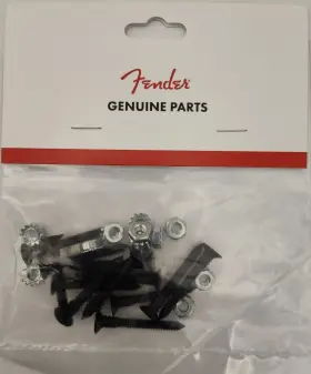 0992094000 Fender Speaker Mounting Screws With Nuts Amp