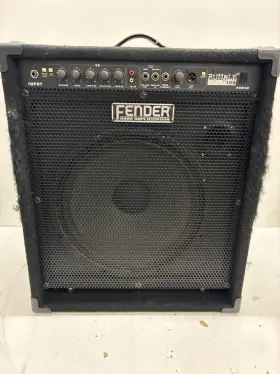 0994054000 Fender Rumble 100 1x12 Inch Bass Amp 100w P18028961 0994054000 Fender Rumble 100 1x12 Inch Bass Amp 100w P18028961