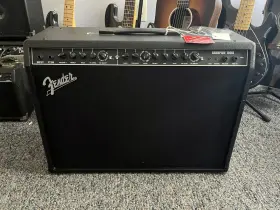 100xl Fender Champion Guitar Combo Amp Mint