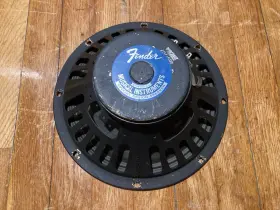 10l5-3 Fender 1967 Oxford 10 Speaker Ceramic Magnet Vintage
