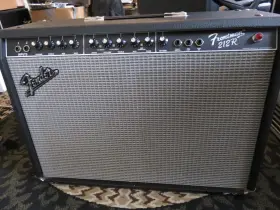 12x2r Fender Frontman 2008 - 2013