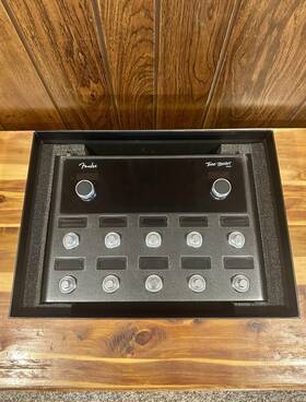 Fender 150x Tone Master Pro Multi-effects Guitar Workstation