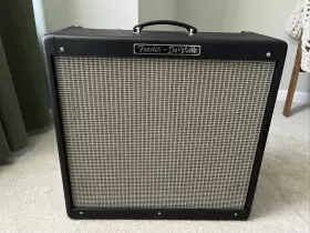 Fender 180w Vintage Hot Rod Deville Amplifier Used