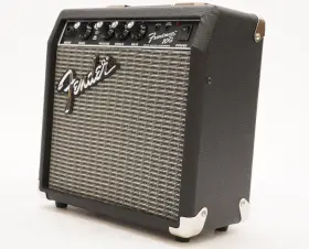 Fender 196271173212 Frontman 10g Guitar Amplifier