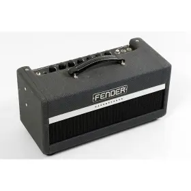 Fender 197881173814 Bassbreaker 15w Tube Guitar Amp Head Ob