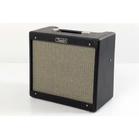 19788113838 Fender 197881173838 Blues Jr. Iv Se 15w 1x12 Private Jack Guitar Combo Amp Blk Ob