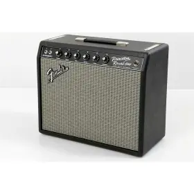 Ft65 Fender 197881199739 Princeton Reverb 12w 1x10 Tube Guitar Combo Amp Black Ob