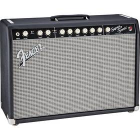 Fender 197881199784 Super-sonic 22 22w 1x12 Tube Guitar Combo Amp Black Rf