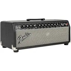 800w Fender 197881253752 Bassman 800 Hybrid Bass Amp Head Black Rf