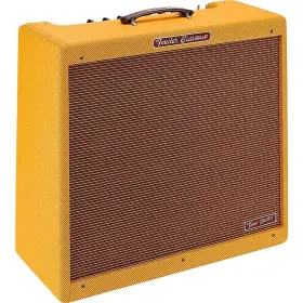 Fender 197881257644 Tone Master 59 Bassman Combo Amp Tweed Rf