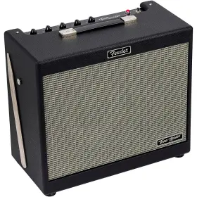 19788127627 Fender 197881276027 Tone Master Fr-10 1 000w 1x10 Frfr Powered Speaker Cab Blk Rf