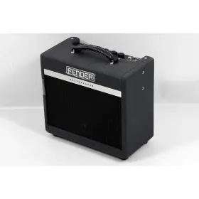 Fender 197881299552 Bassbreaker 007 1x10 7w Tube Guitar Combo Amp Ob