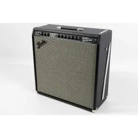 Ft65 Fender 197881308841 Vintage Reissue Super Reverb 4x10 Guitar Combo Amp Ob