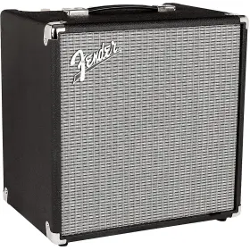 Fender 197881323400 Rumble 40 1x10 40w Bass Combo Amp Rf