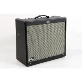 19788599 Fender 197881337599 Hot Rod Deville Michael Landau 60w 2x12 Tube Guitar Combo Amp Ob